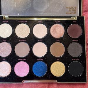 Urban Decay x Gwen Stefani Eyeshadow Palette